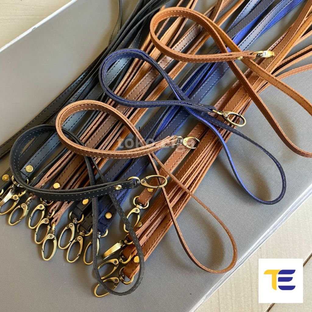 

Tali Id Card Kulit Tali Name Tag Holder Kulit Gantungan Id Card Terbaru