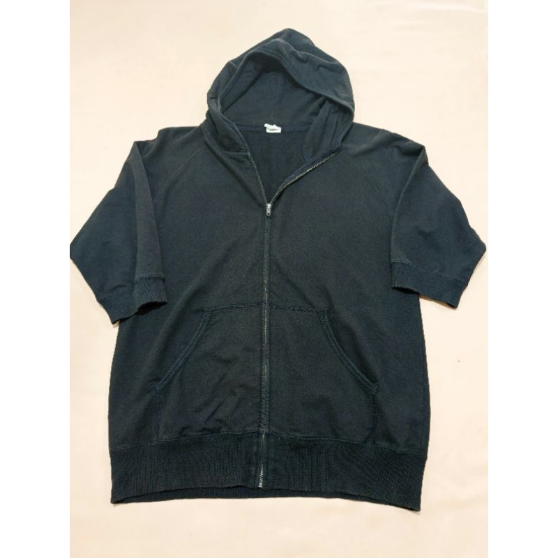 Jaket hodie zipper GREEN FLASH original berkualitas