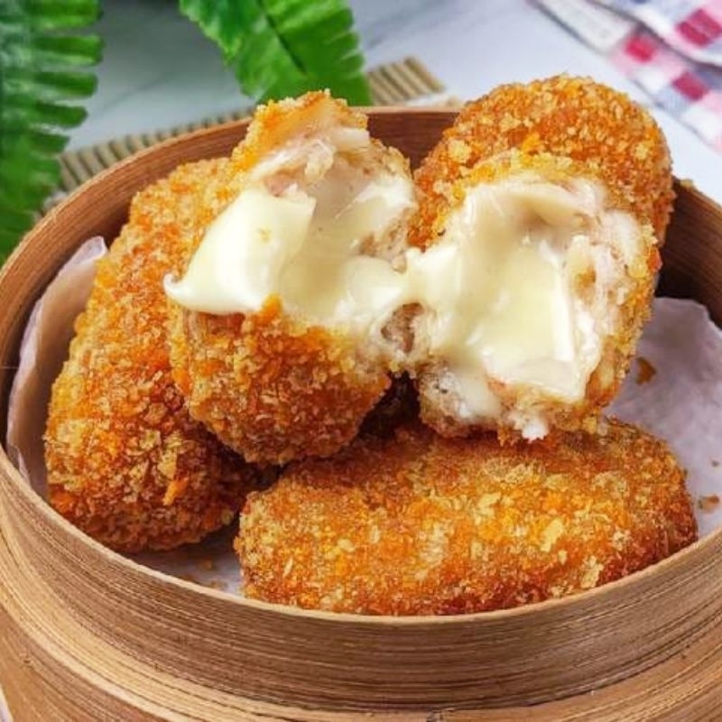 UDANG KEJU (FROZEN FOOD)