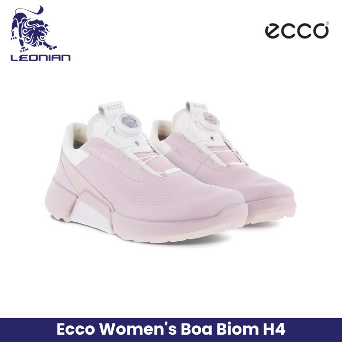 Ecco Sepatu Golf Women's Biom H4 Boa