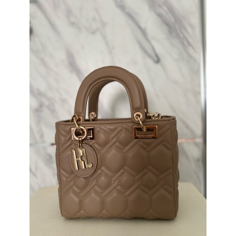 BLOOM BAG HEYLOCAL ID | PRELOVED HEYLOCAL ID