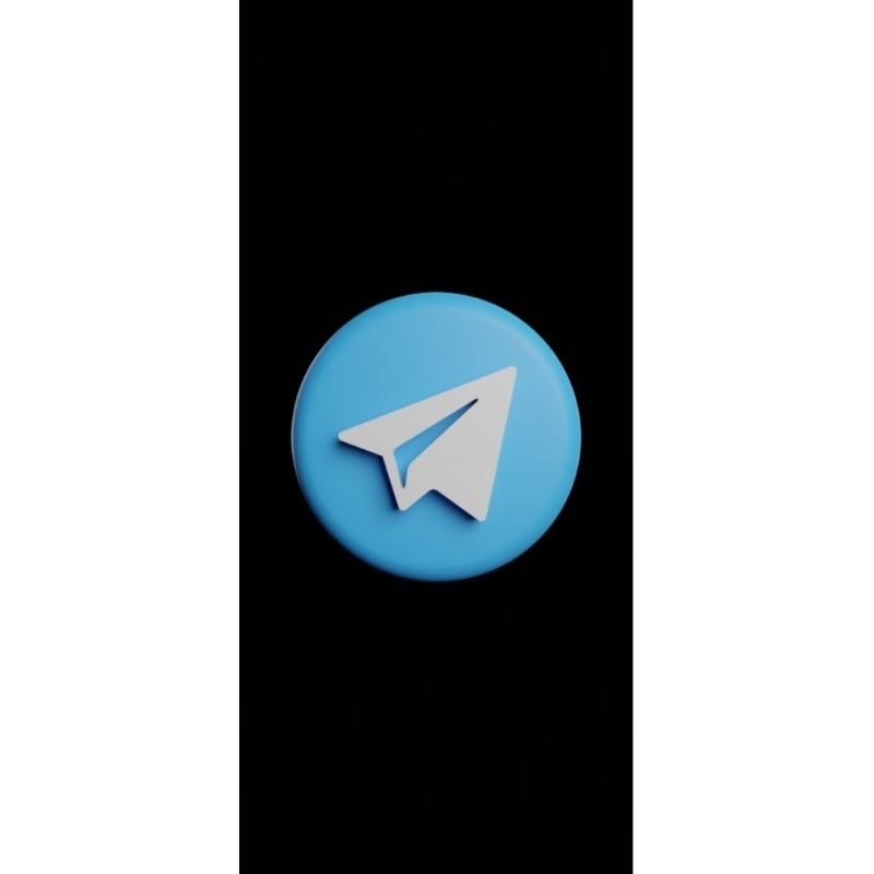 Akun Telegram Fresh