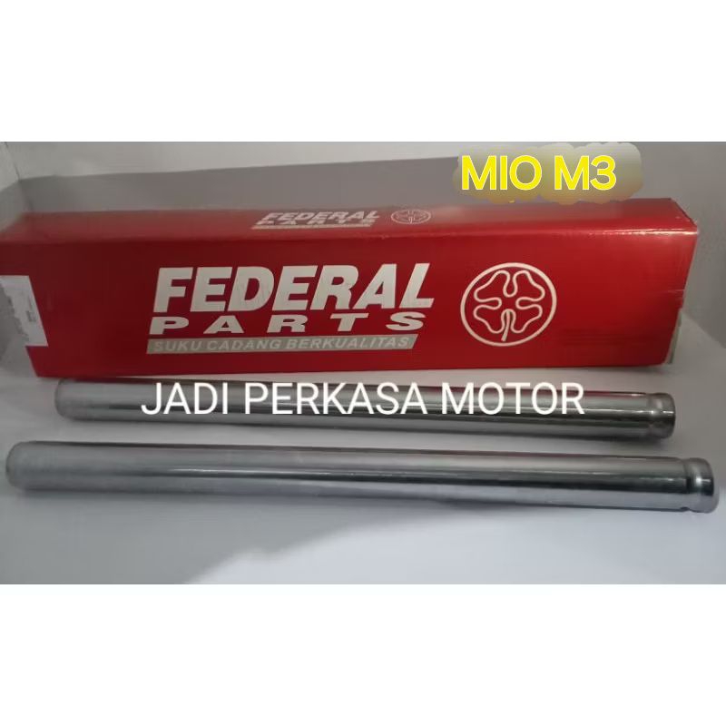 As Shock Depan FEDERAL Motor MIO M3