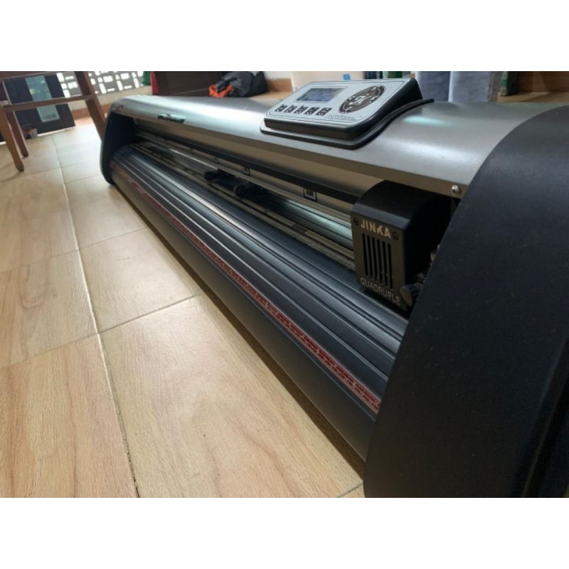 Cutting Plotter Jinka NXL 1351 Pro