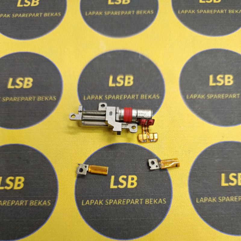 DINAMO MOTOR SLIDE FRONT CAMERA POCOPHONE F2 PRO ORIGINAL BEKAS