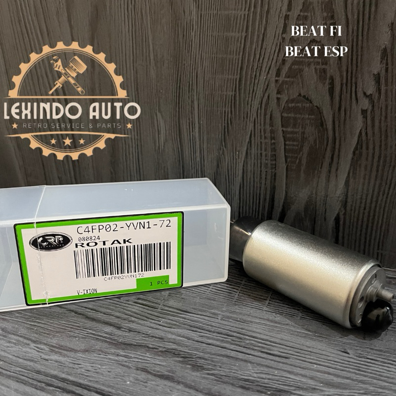 [CRP] ROTAK /DINAMO POMPA BENSIN BEAT FI/BEAT ESP