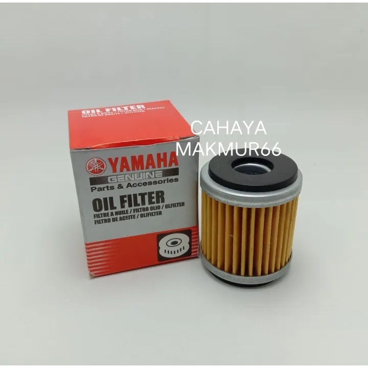 FILTER OLI MX / VIXION / VIXION NEW YAMAHA