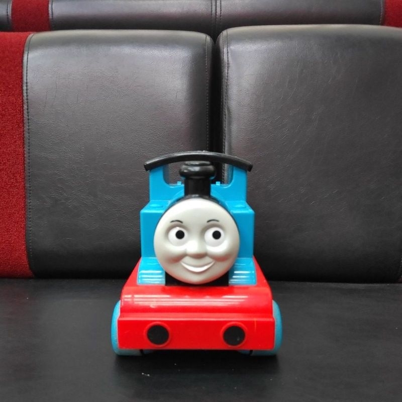 thomas tomy made in china