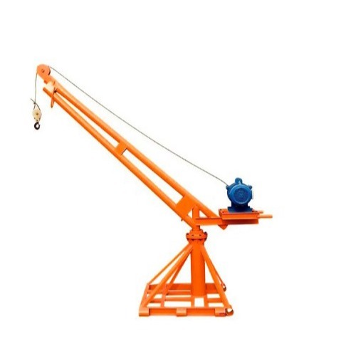 Mini Crane Dutec 1T 220V/4KW