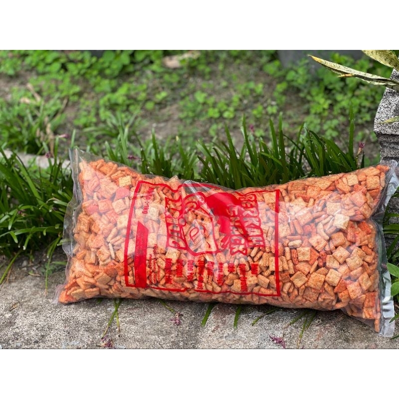 

Nycyta Home Cemilan Medan 1Kg