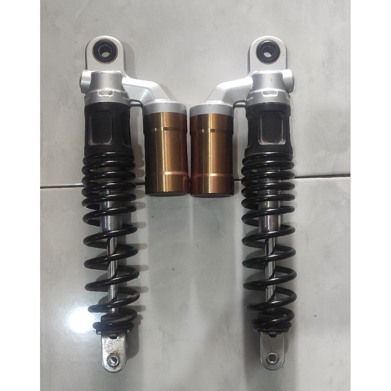 Shockbreaker Sokbreker original copotan Nmax New Uk 305 mm
