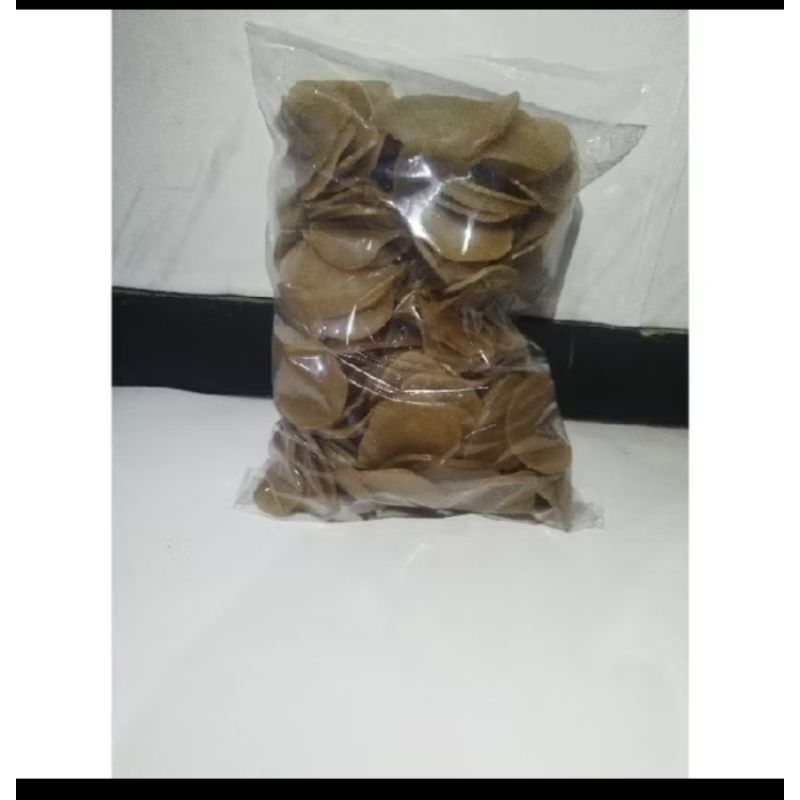 

kerupuk Puli mentah KHAS MADURA