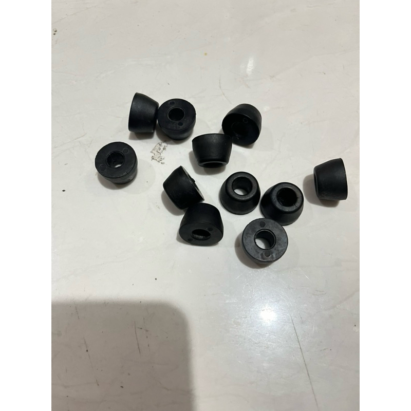 KARET STOPER SHOCK BELAKANG HONDA VARIO BEAT REVO ORI