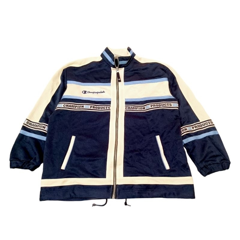 Tracktop Champion Vintage 90's