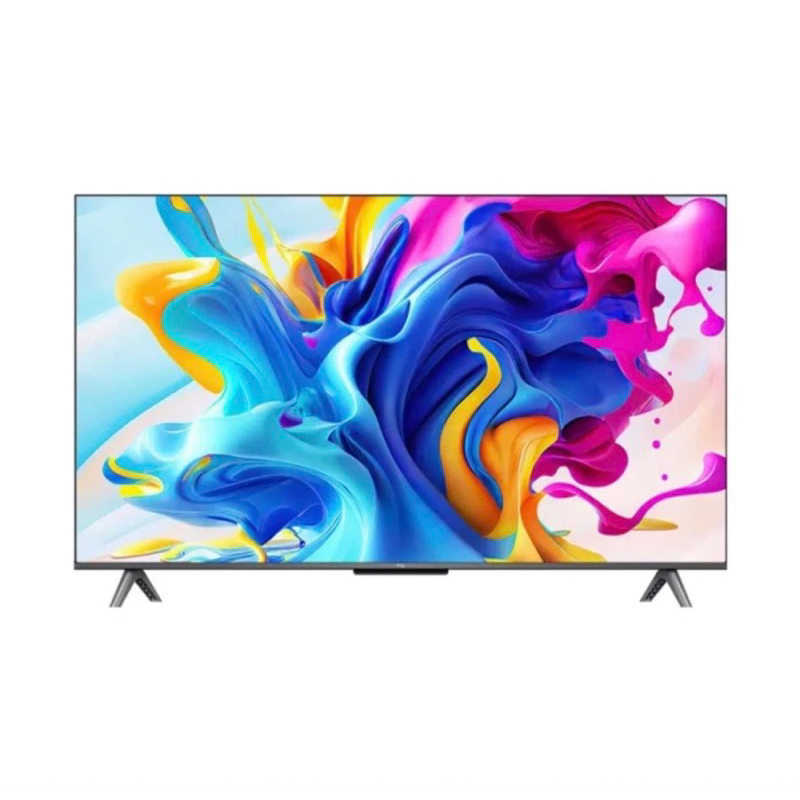 Led Tv TCL 43 inch QLED 4K UHD 43C645