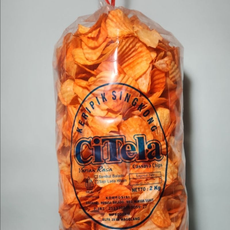 

keripik singkong balado 250 gram/keripik singkong balado pedas / keripik singkong balado pedas manis/ keripik singkong balado kiloan/ keripik singkong balado gratis ongkir/ keripik singkong balado kering/keripik singkong balado promo