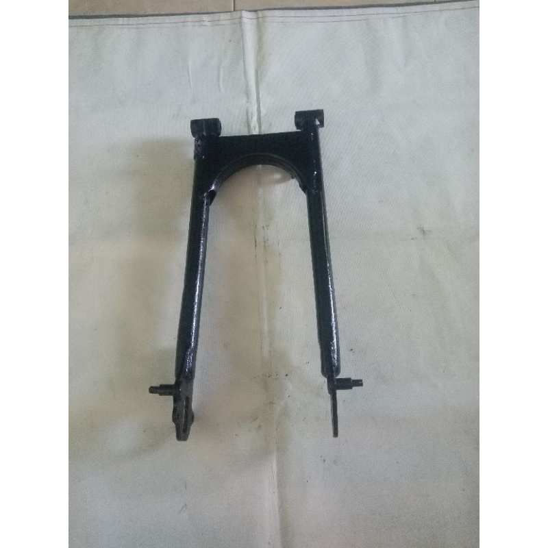 Swing Arm Belakang Yamaha Rxs Rx King Cobra Original Seken Copotan
