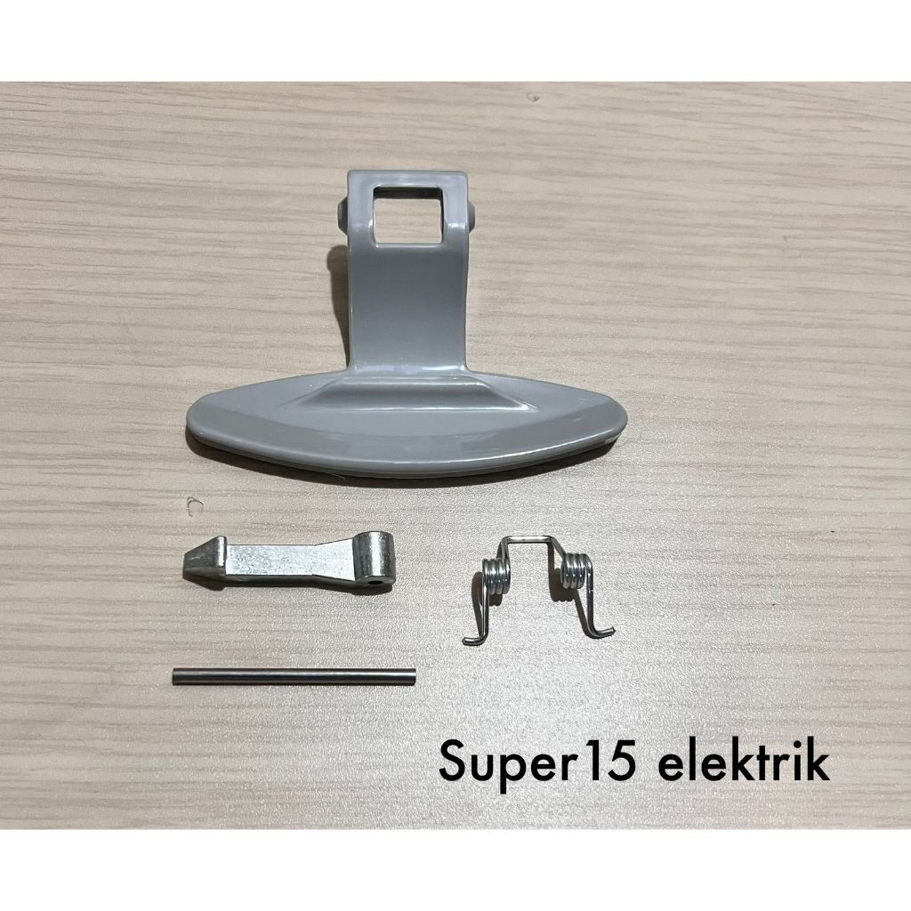 Handle Pintu Mesin Cuci LG WDM8070TD Front Loading LG Type WD-M8070TD WD-M8060TD (100)