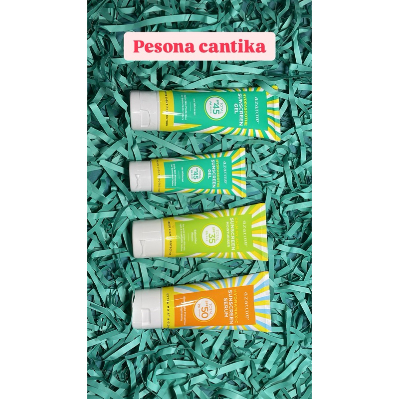 SUNSCREAM AZARINE ORIGINAL