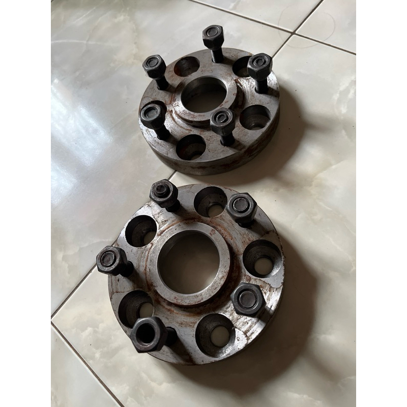 adaptor velg xpander