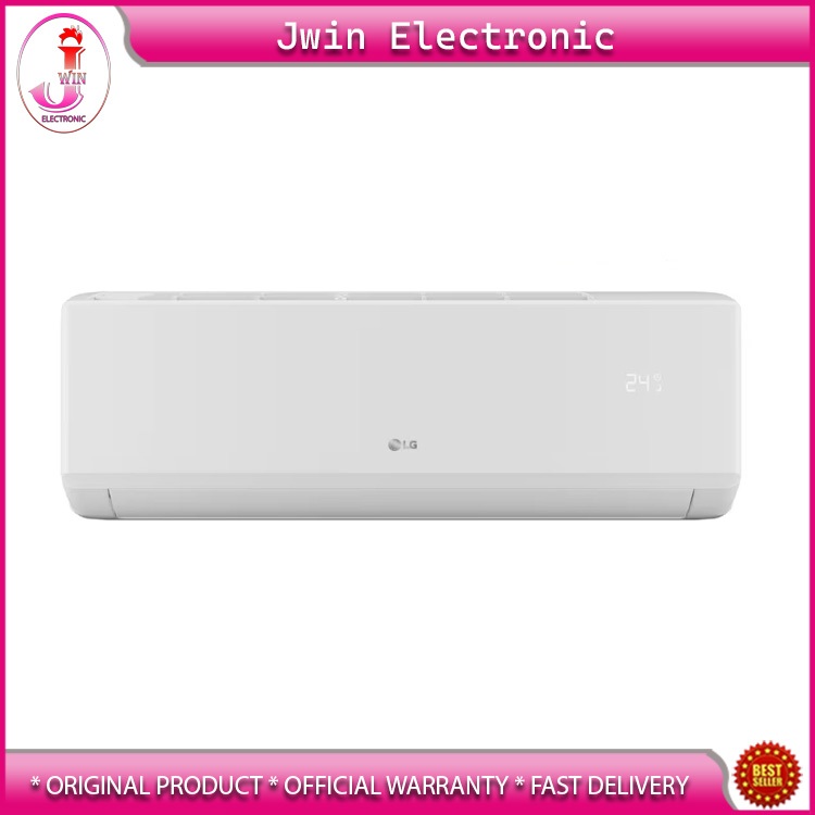 LG H05TN4  AC LG Standard ½ PK