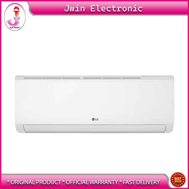 LG H09TN4 AC LG Standard 1 PK