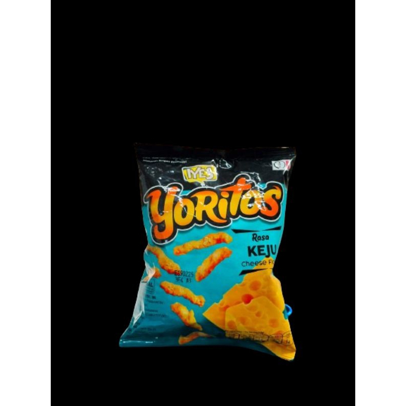 

yoritos rasa keju