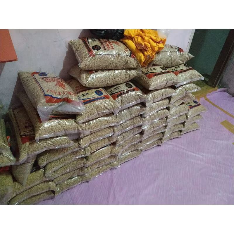 Benih padi MR 297 Original 5kg