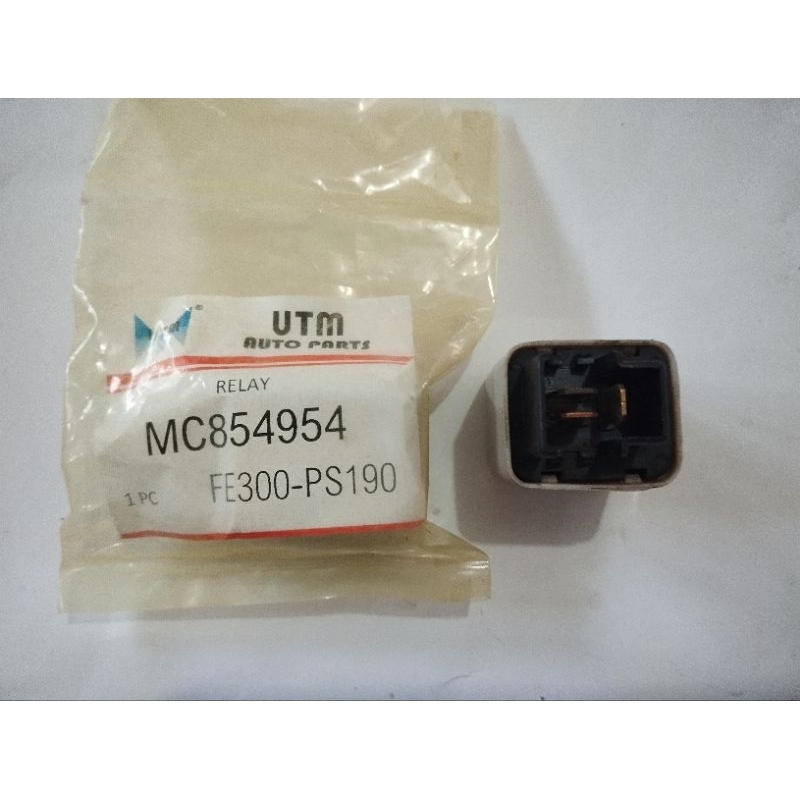 Relay MC854954