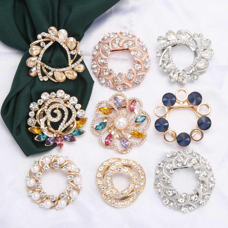 COD Bros Ring Cincin Hijab / BROS Cincin MAWAR / Bros HIJAB JILBAB cincin