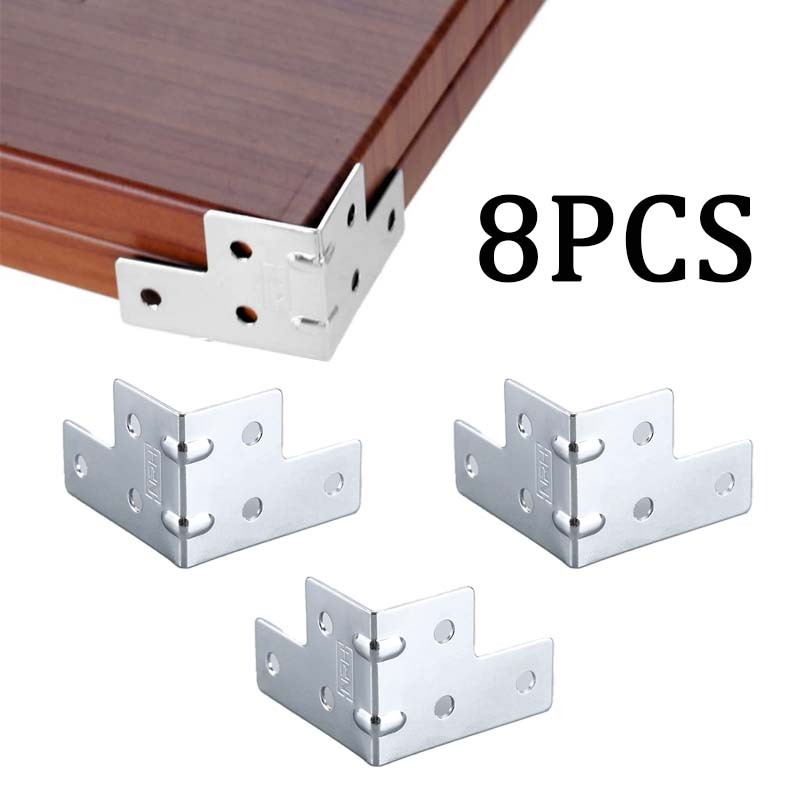 8pcs Siku L Hardcase Siku Corner Hardcase L Box Siku L Hardcase Box Siku L Hardcase