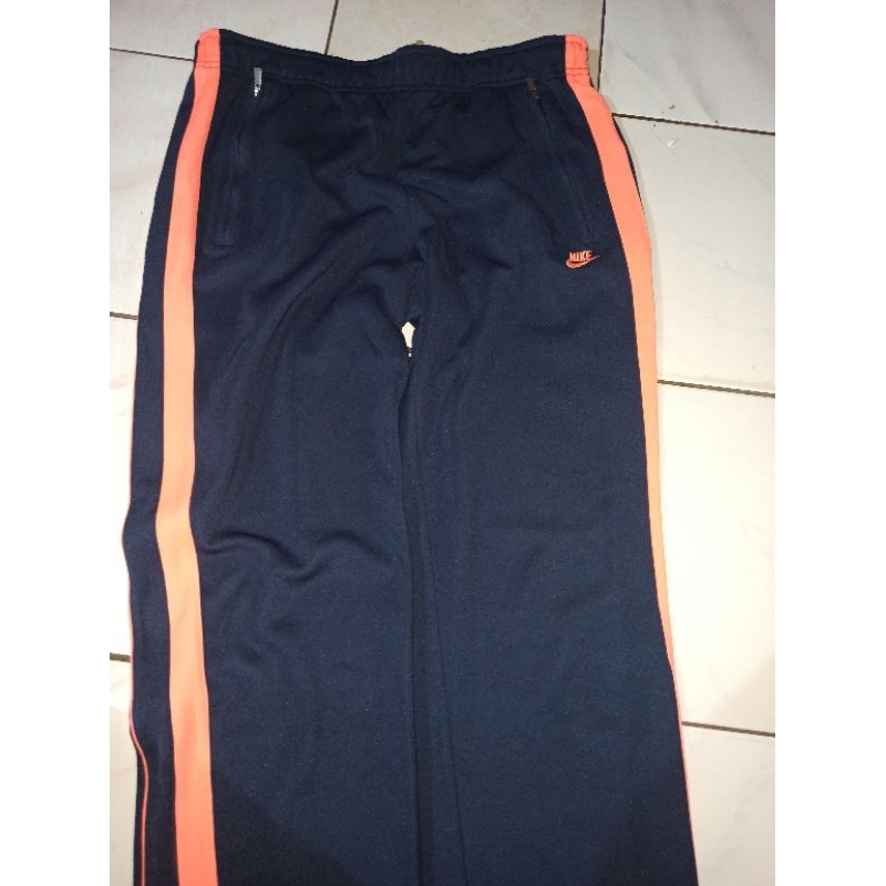 Nike Joger Navy Stripe Tosca