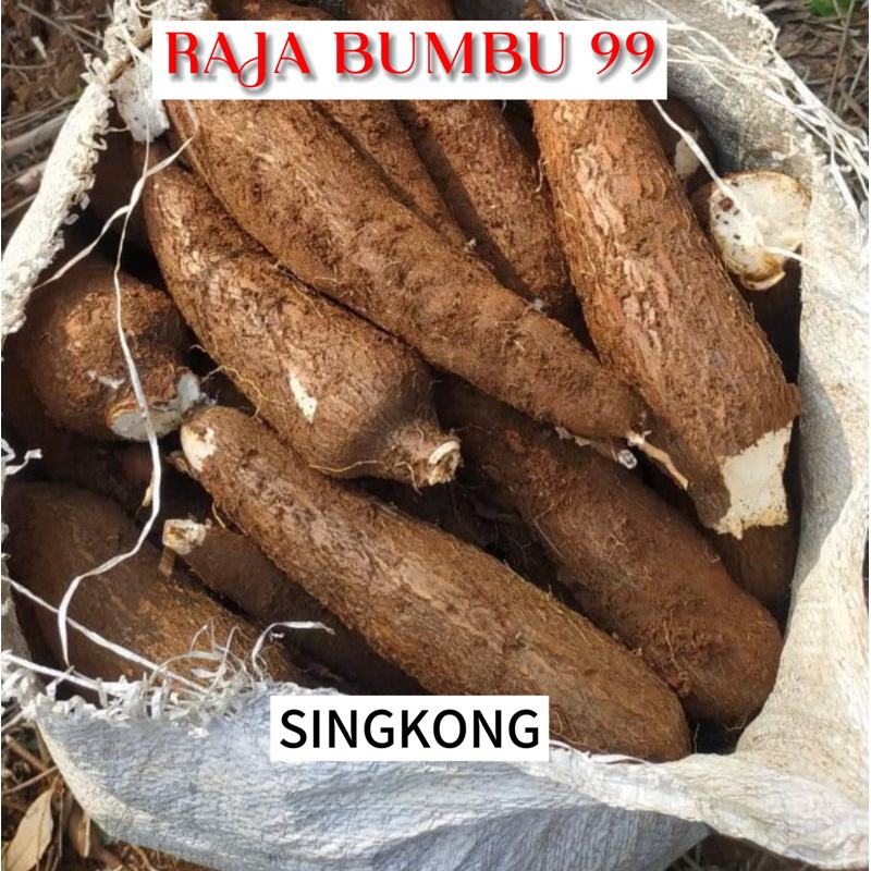 

SINGKONG 1 KG