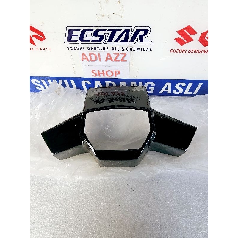 batok atas suzuki rc100 rc 100 bravo dk bukan ori kondisi baru