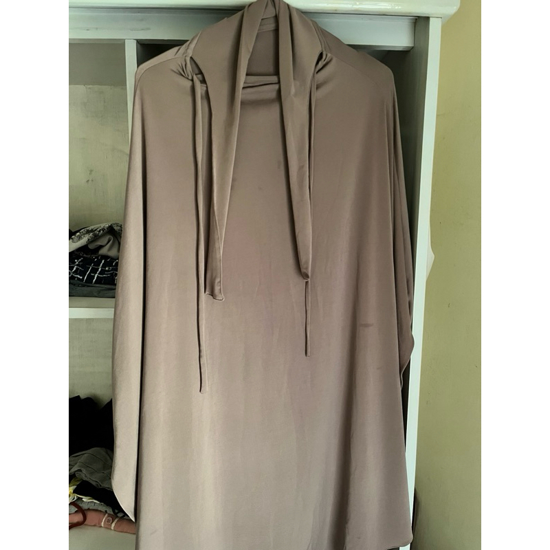 preloved FK RAWDA KHALEWALE