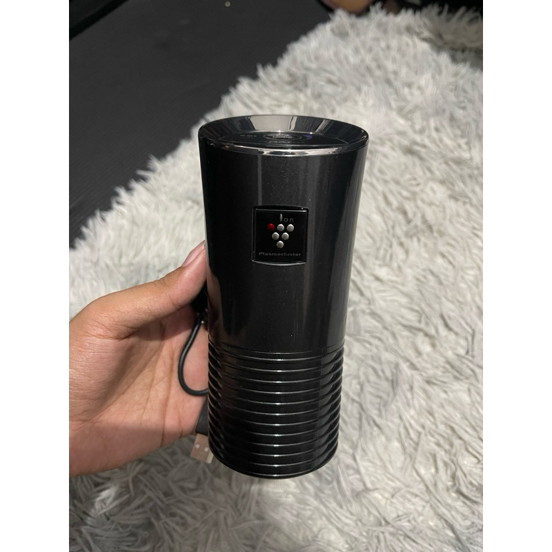 Sharp Air Purifier IG-GC2Y