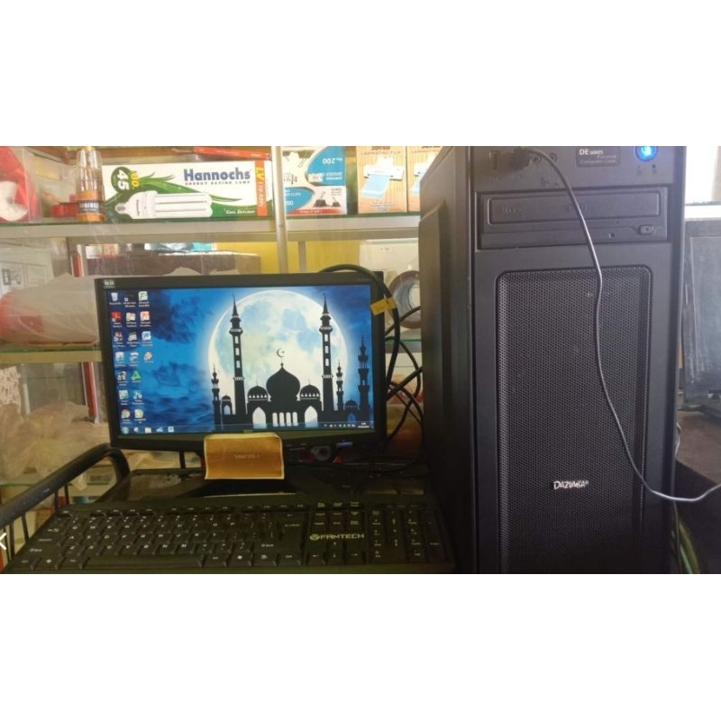 KOMPUTER PC