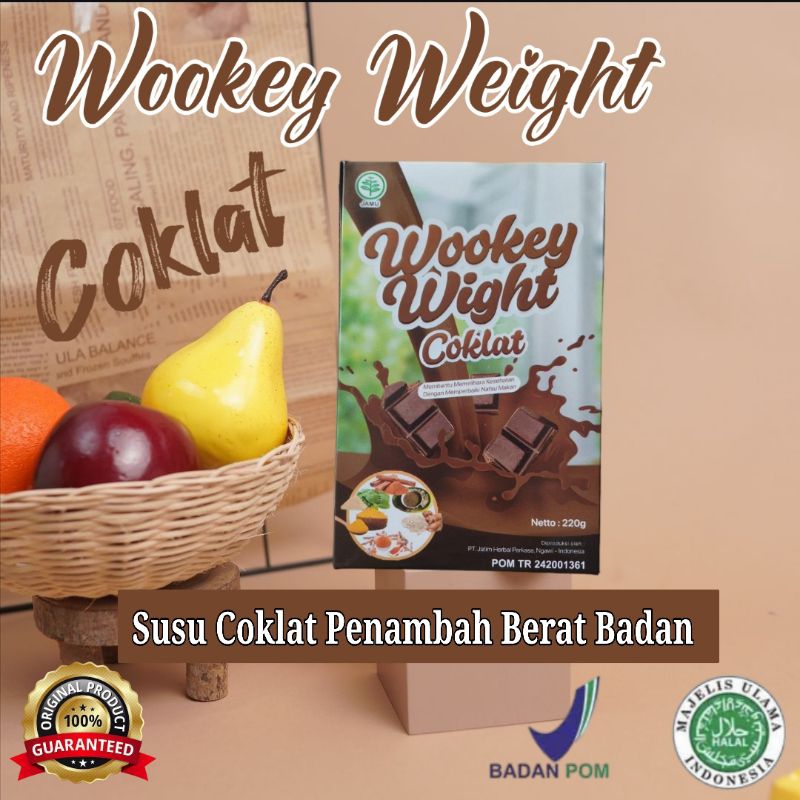 

TERBARU RASA COKLAT Susu Penggemuk Badan Dan Penambah Berat Badan Dan Penambah Nafsu Makan Alami Original Terbaik