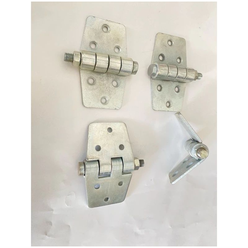 Engsel Henderson kupu kecil // Engsel pintu lipat // Engsel pintu pagar