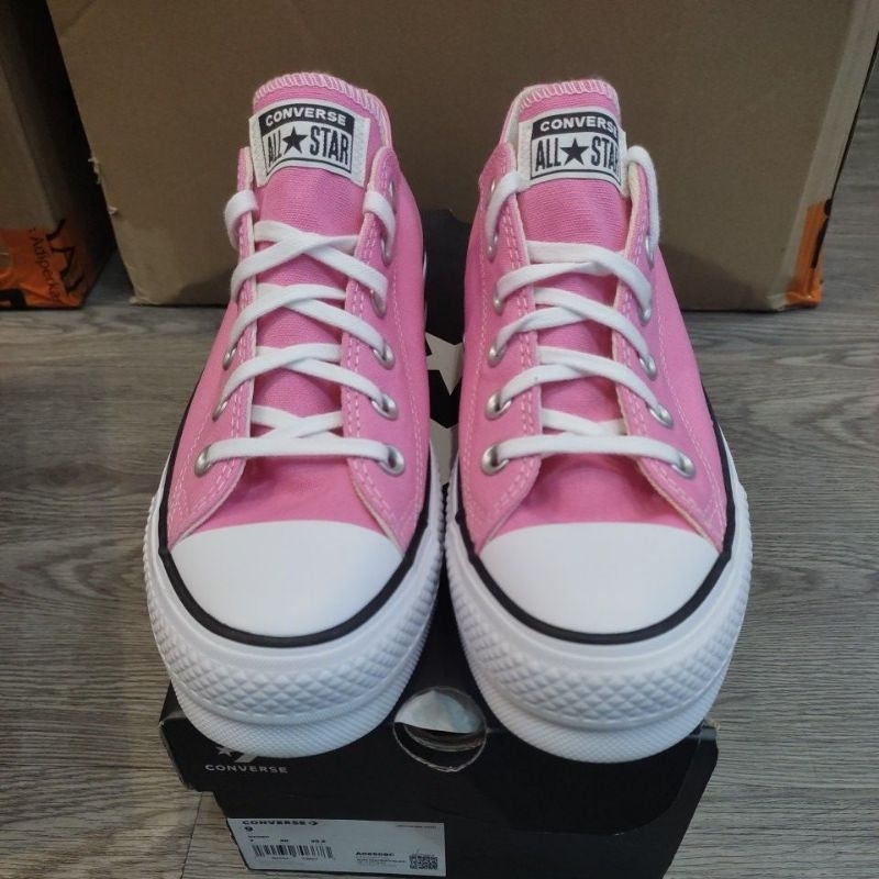 sepatu CON CTAS LIFT OX A06508C