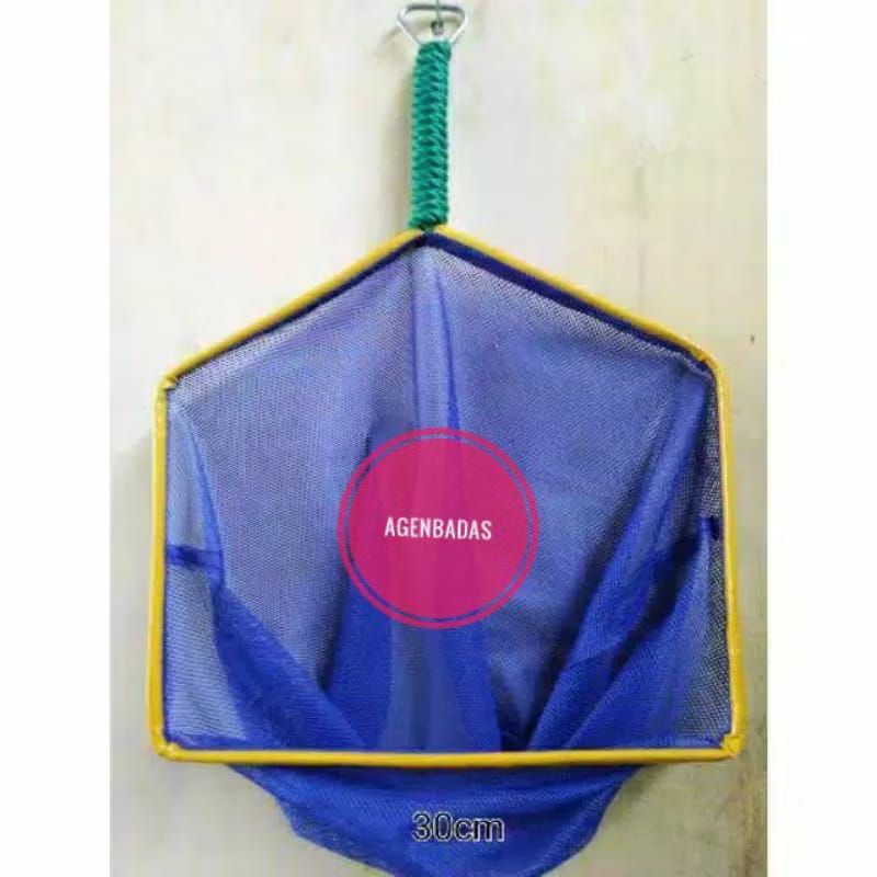 SEROK IKAN HALUS LEBAR 30CM.SEROK HALUS BENIH IKAN.SESER IKAN.SESER KERANG.SESER JENIS IKAN AQUARIUM