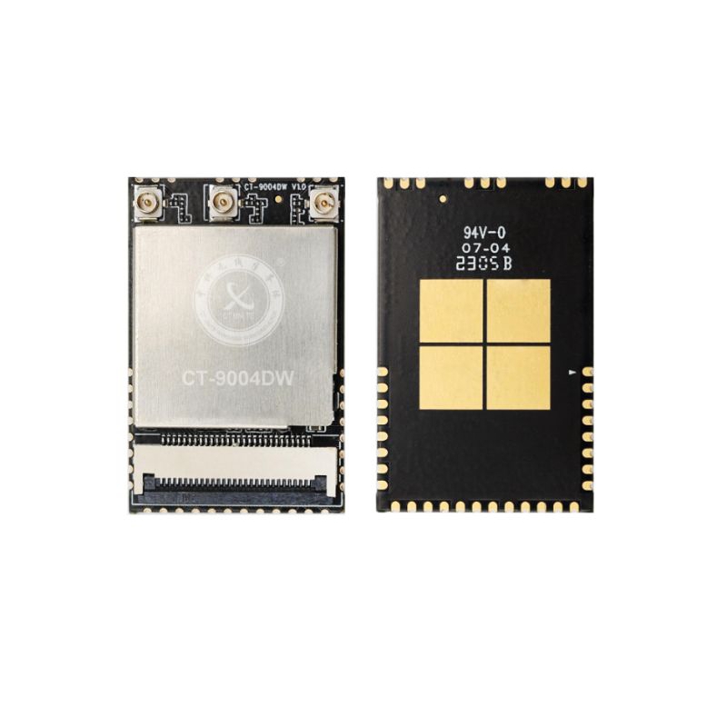 Modul Wifi Signal Board SJRC F22S S2 Pro Plus Rox X9 SC