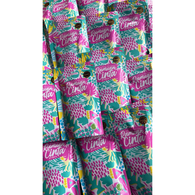 

RAMUAN CINTA BY MUTY