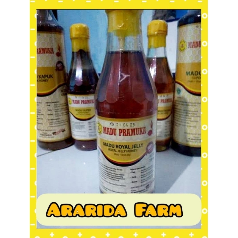 

MaduPramuka