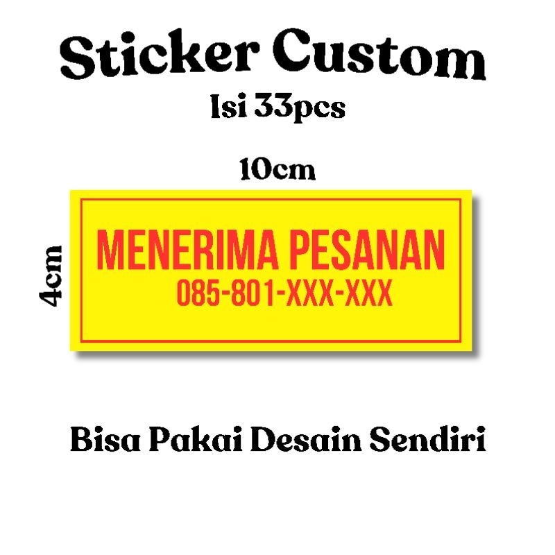 

CETAK STIKER CUSTOM CETAK STICKER STICKER BRAND STIKER SHOLAWAT STICKER CUSTOM STICKER SHOLAWAT
