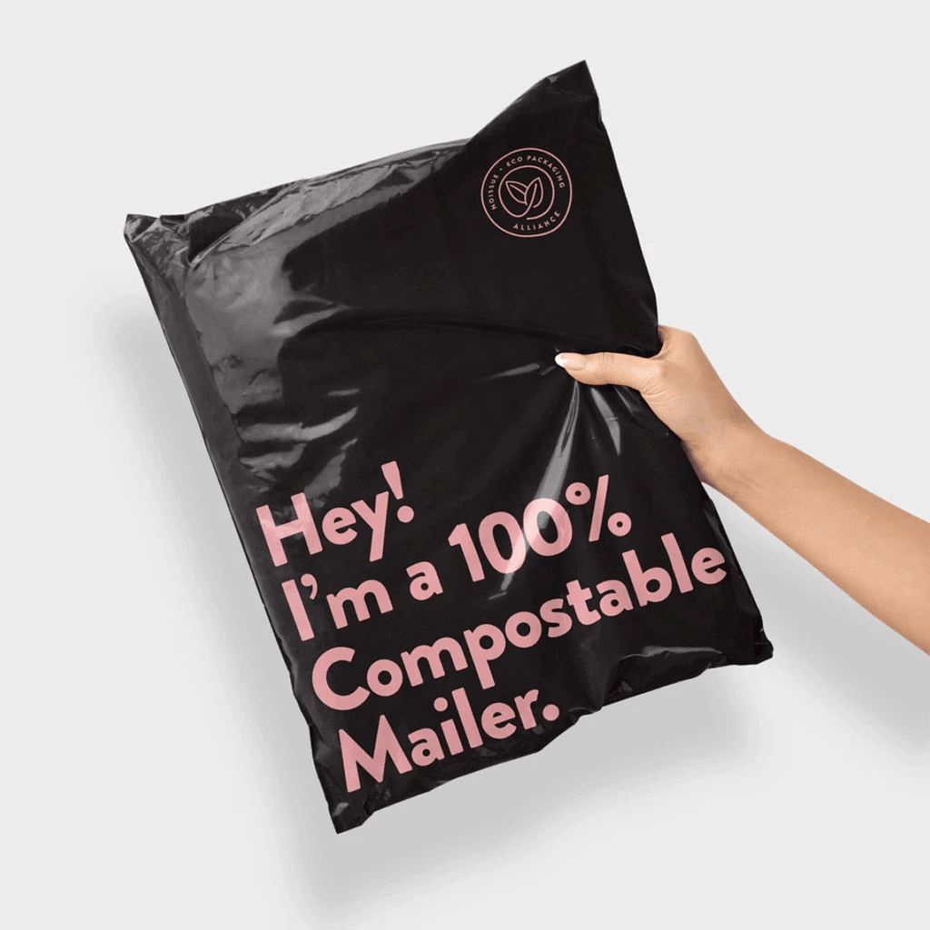 

[CUSTOM ] PLASTIK POLYMAILER MINIMAL 100 SABLON