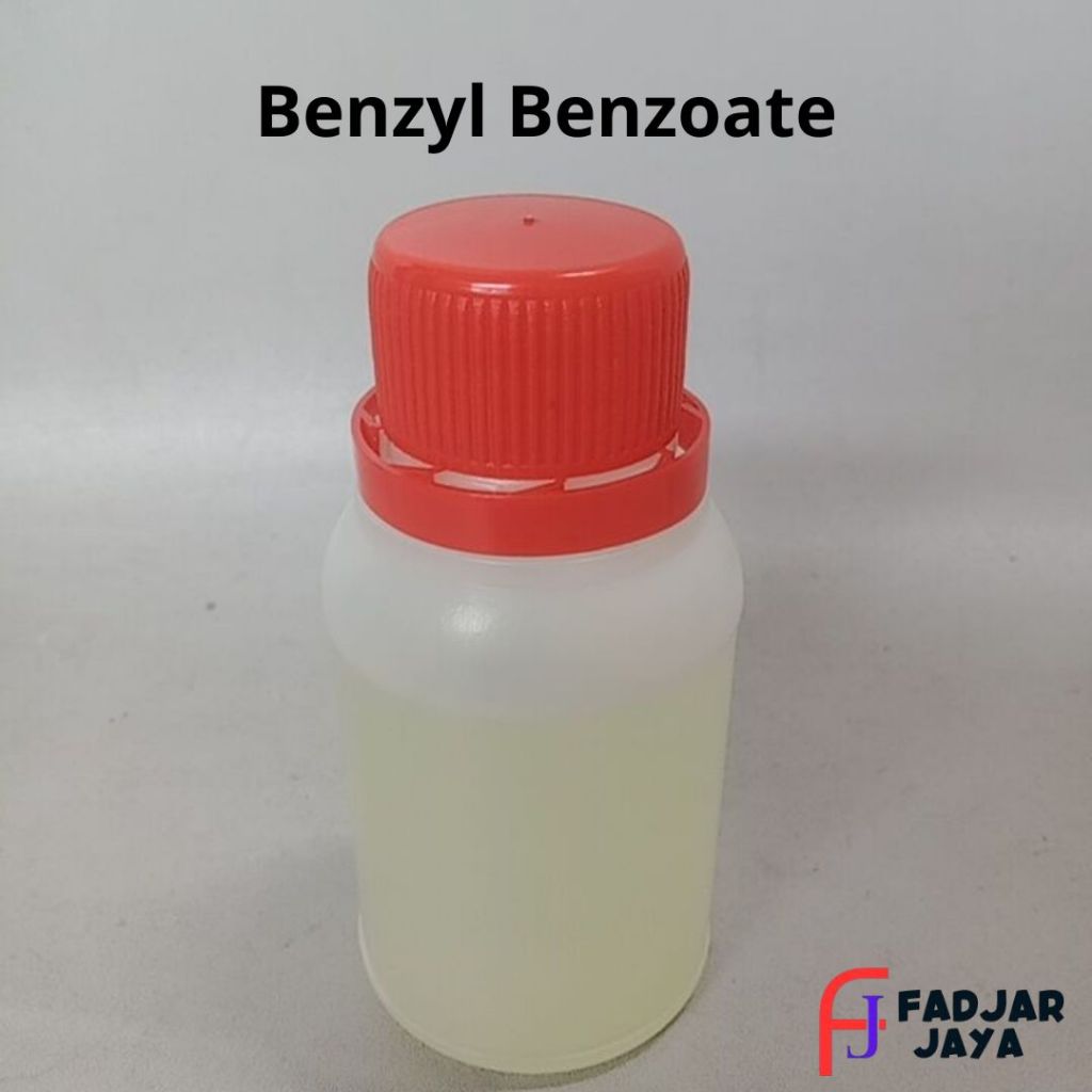 Benzil benzoat 50 ml , benzyl benzoate 50 ml