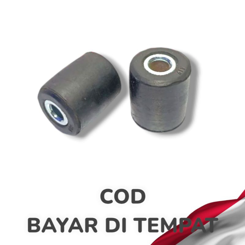 Karet mounting Mio lama karet mounting mio smile Mio sporty