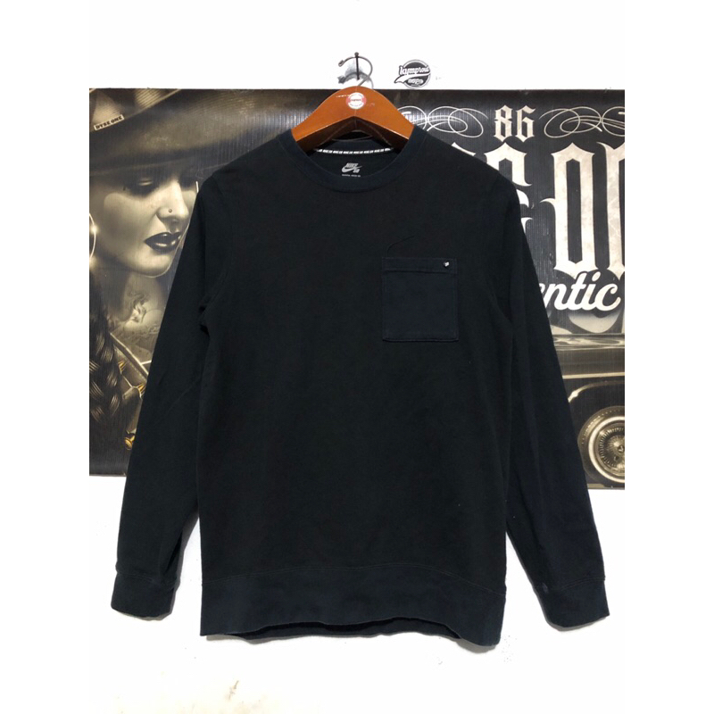 sweater nike sb