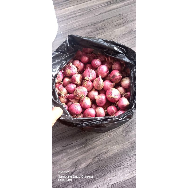 

bawang merah sedang kualitas super